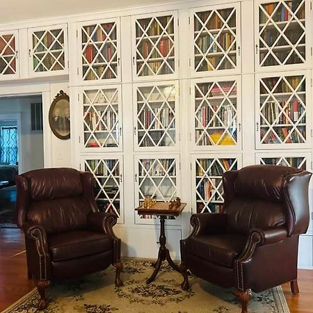 Historic 1912 Hoover House Bed And Breakfast Waynesboro Eksteriør bilde
